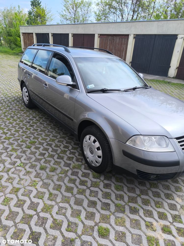 Volkswagen Passat - 23