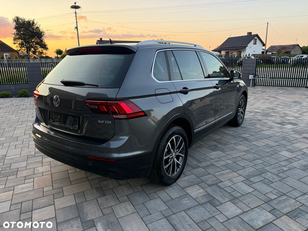 Volkswagen Tiguan 2.0 TDI BMT SCR Highline - 11