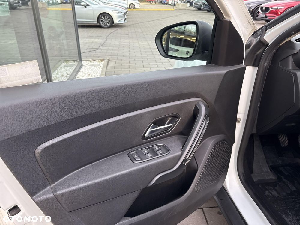 Dacia Duster 1.3 TCe FAP Comfort 4WD - 9