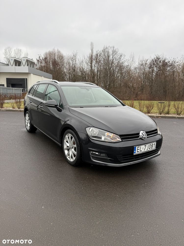 Volkswagen Golf - 11