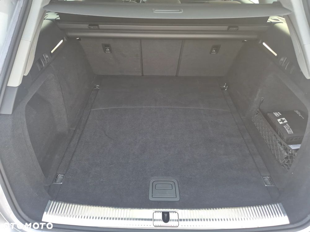 Audi A4 Avant 40 TDI Quattro Advanced S tronic - 21
