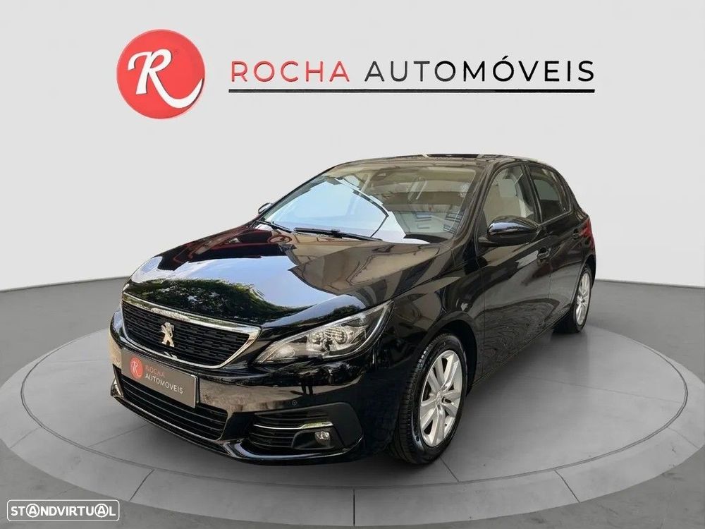 Peugeot 308 1.2 PureTech Active Pack - 2