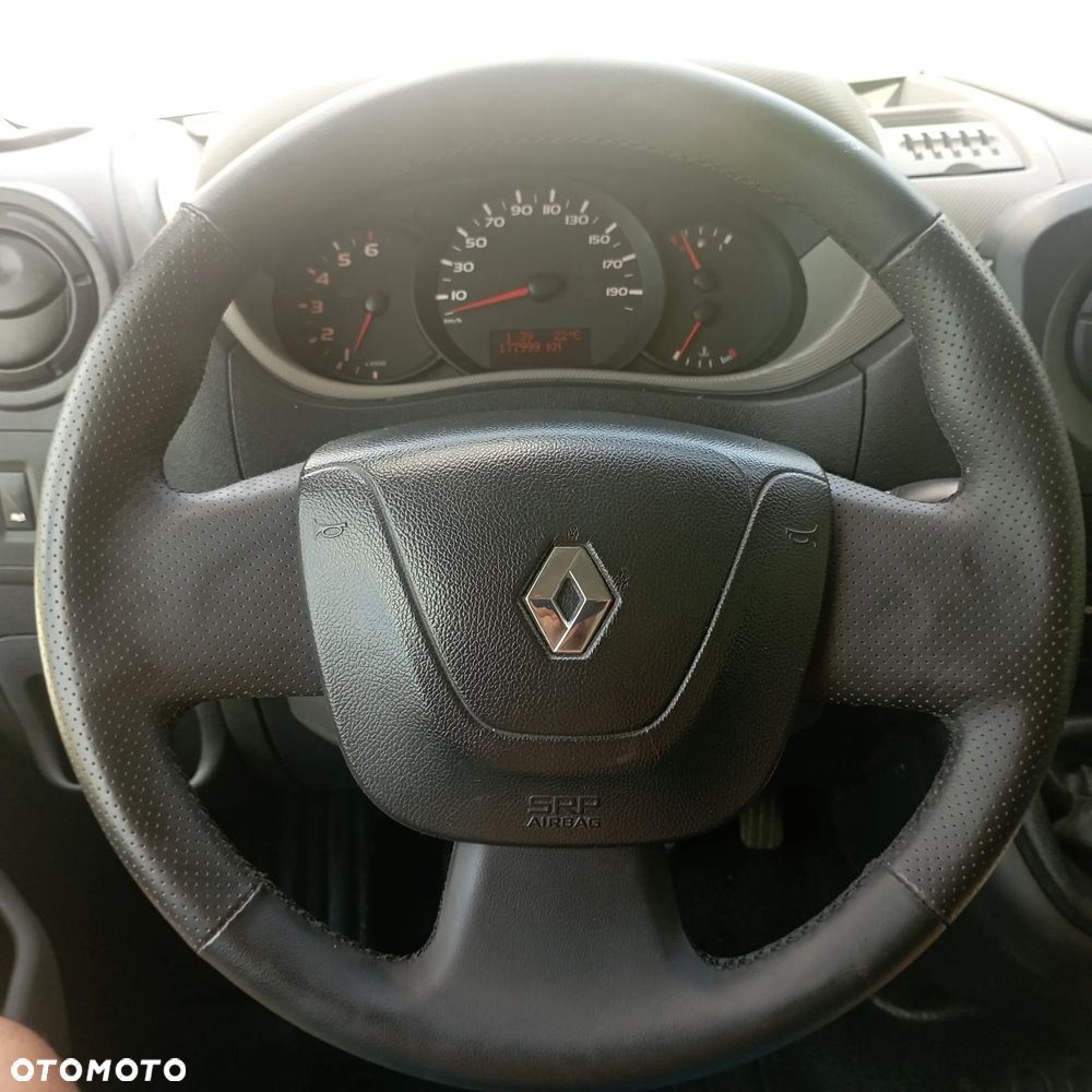 Renault Master - 9