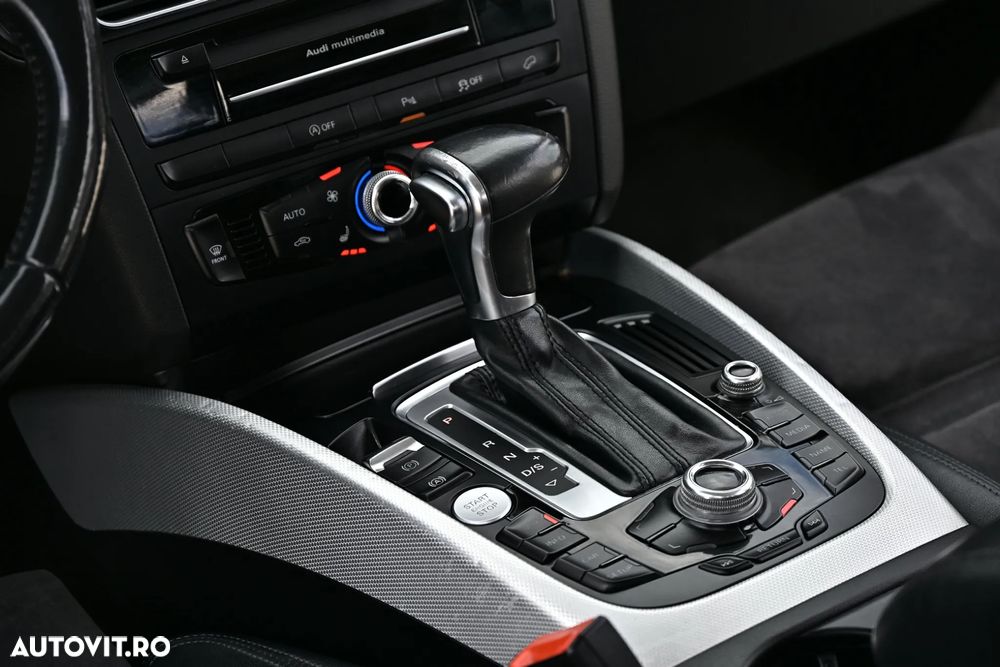 Audi Q5 2.0 TDI Quattro clean - 15