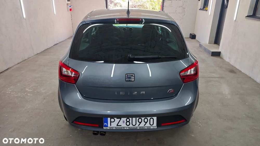 Seat Ibiza 1.0 TSI S&S FR - 13