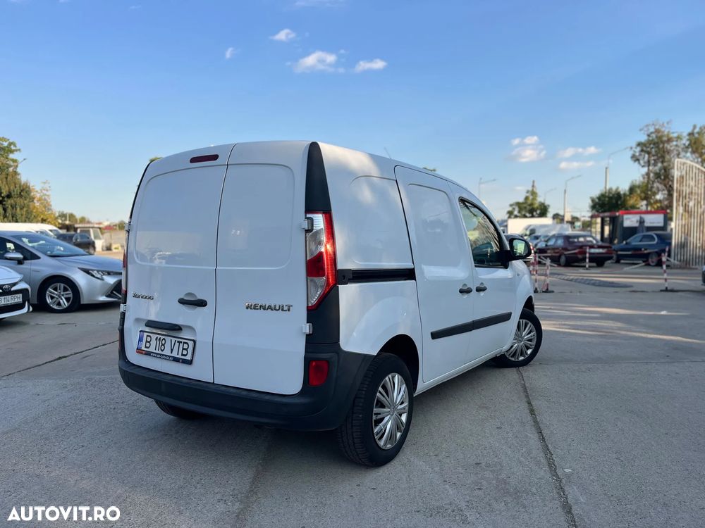 Renault Kangoo - 3
