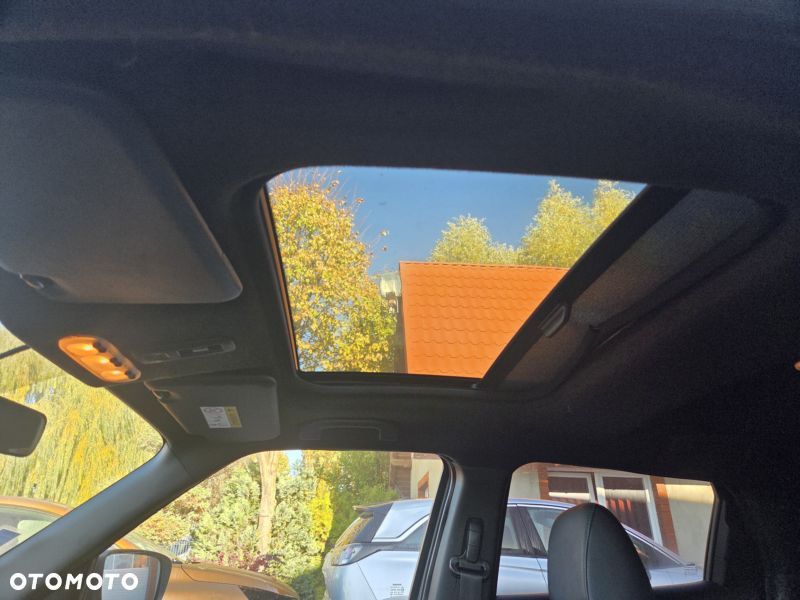 Nissan Juke 1.6 Xtronic Tekna - 21