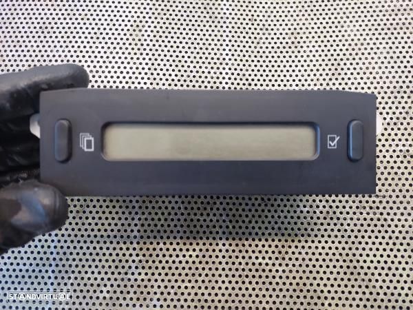 Display Citroen C3 Pluriel (Hb_) - 2