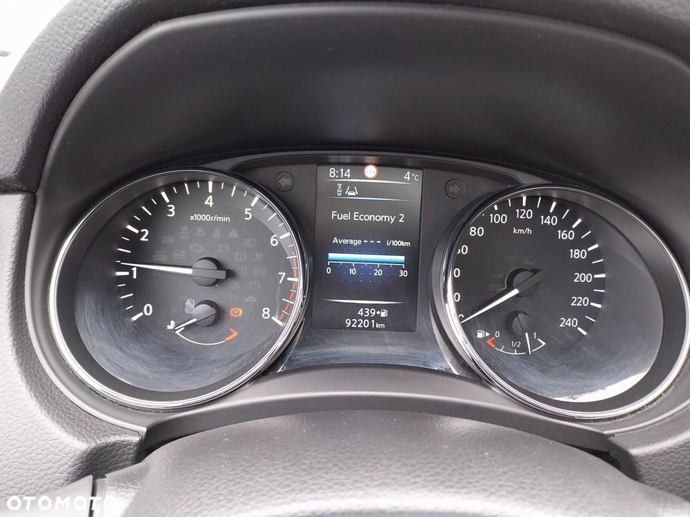 Nissan Qashqai - 19