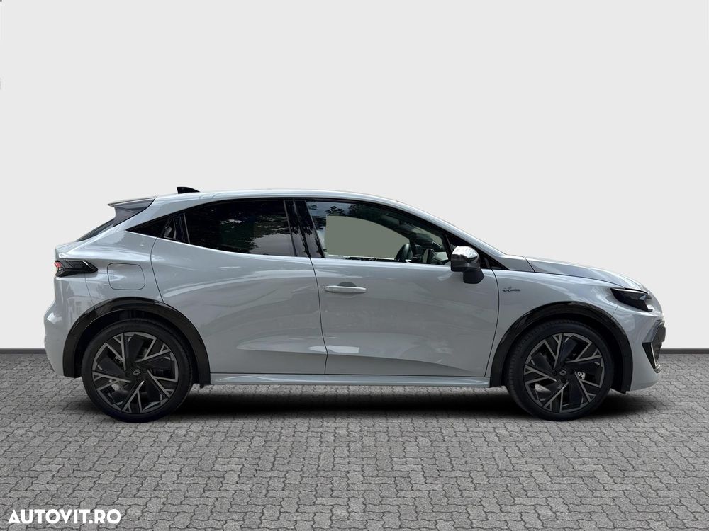Renault Clio VI E-Tech 160 HEV Esprit Alpine - 9