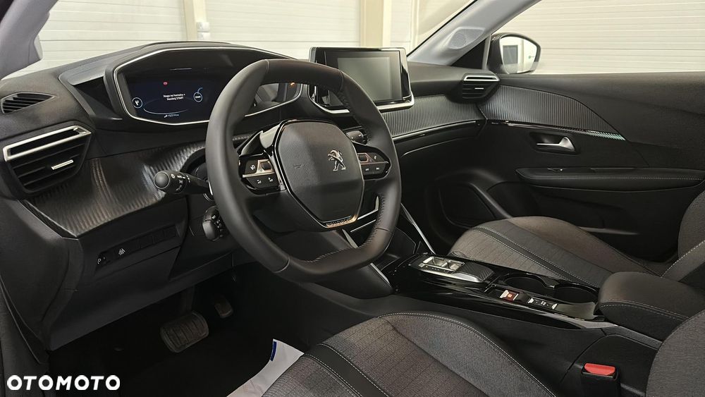 Peugeot 208 1.2 PureTech Allure S&S EAT8 - 9