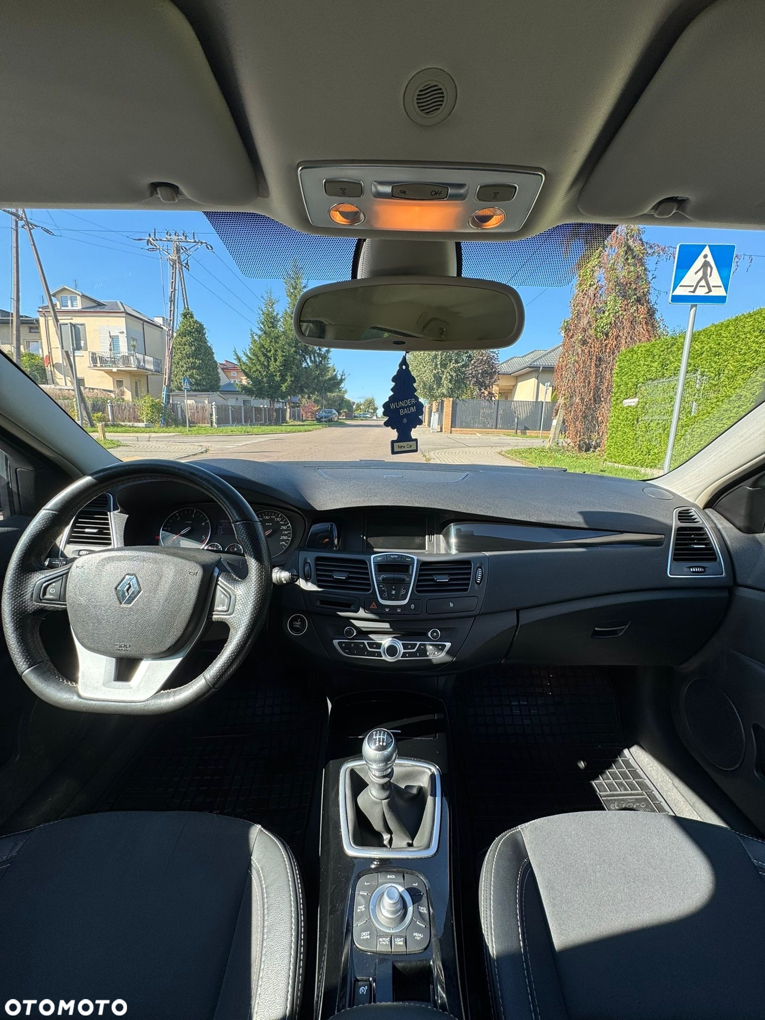 Renault Laguna 2.0 dCi Bose Edition - 20