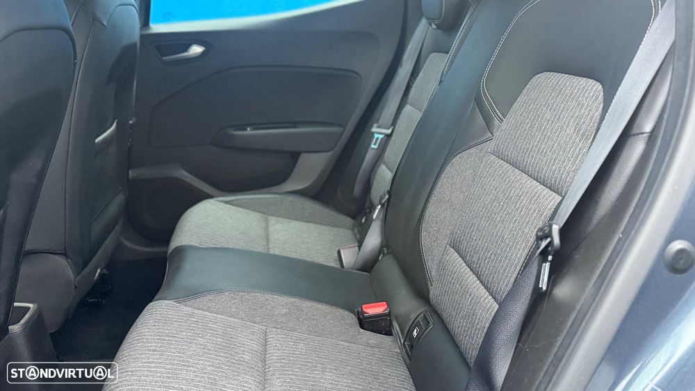 Renault Clio TCe 100 INTENS - 8