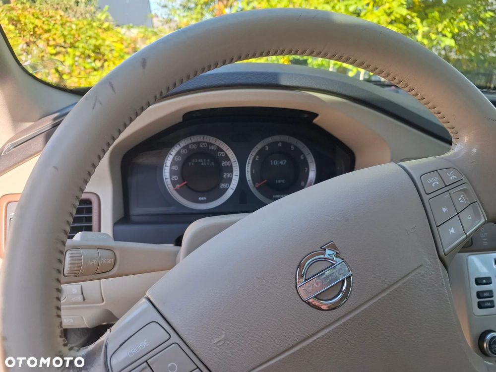Volvo V70 - 6