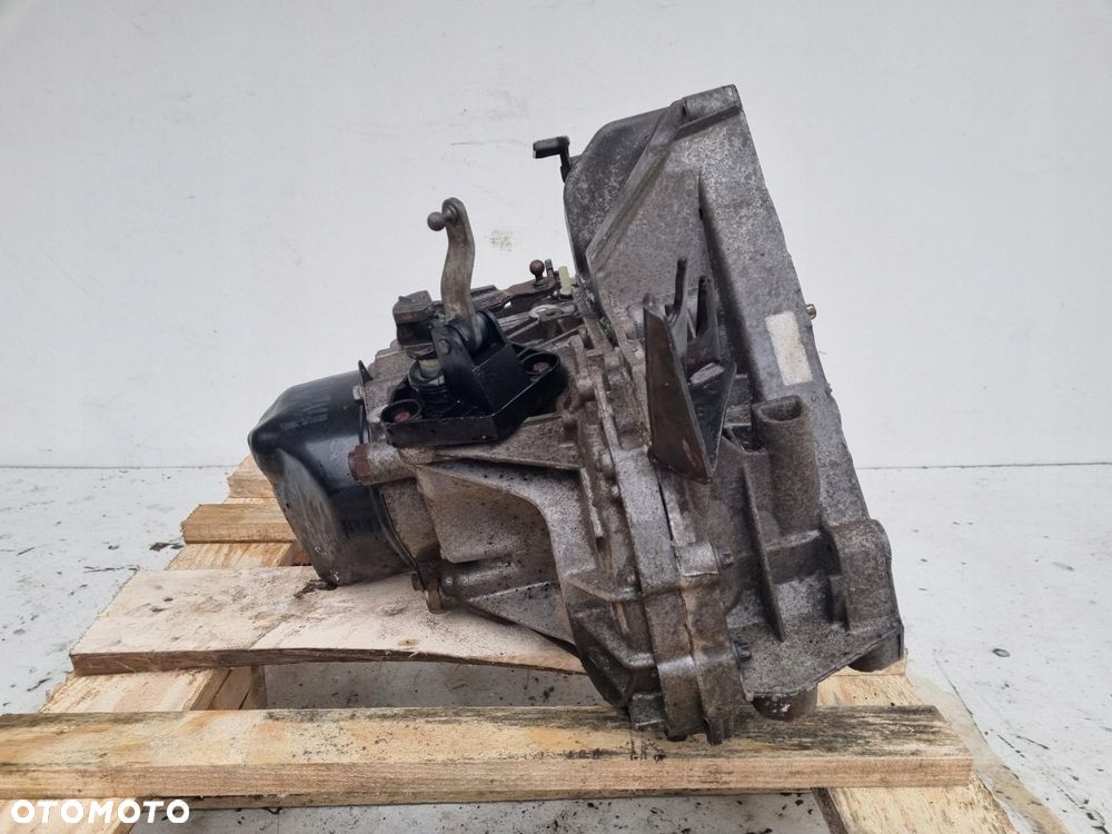 Nissan Micra K12 1.6 16V SKRZYNIA BIEGÓW JH3149 manualna MANUAL - 4