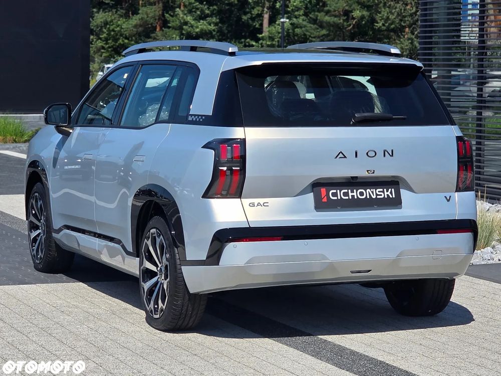 GAC AION V - 9