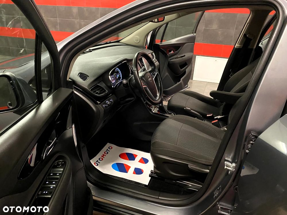 Opel Mokka 1.4 T Cosmo - 18