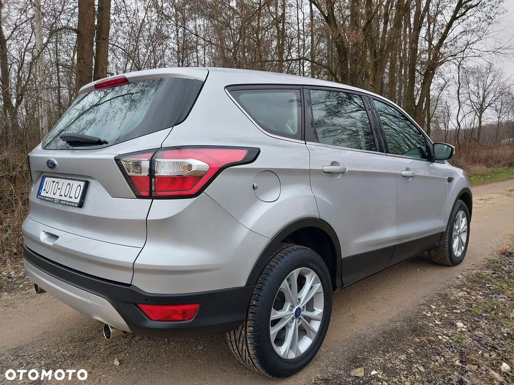 Ford Kuga - 9