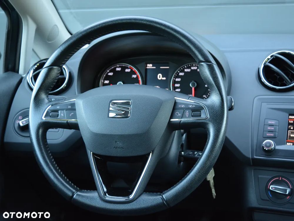 Seat Ibiza 1.2 TSI Style - 16