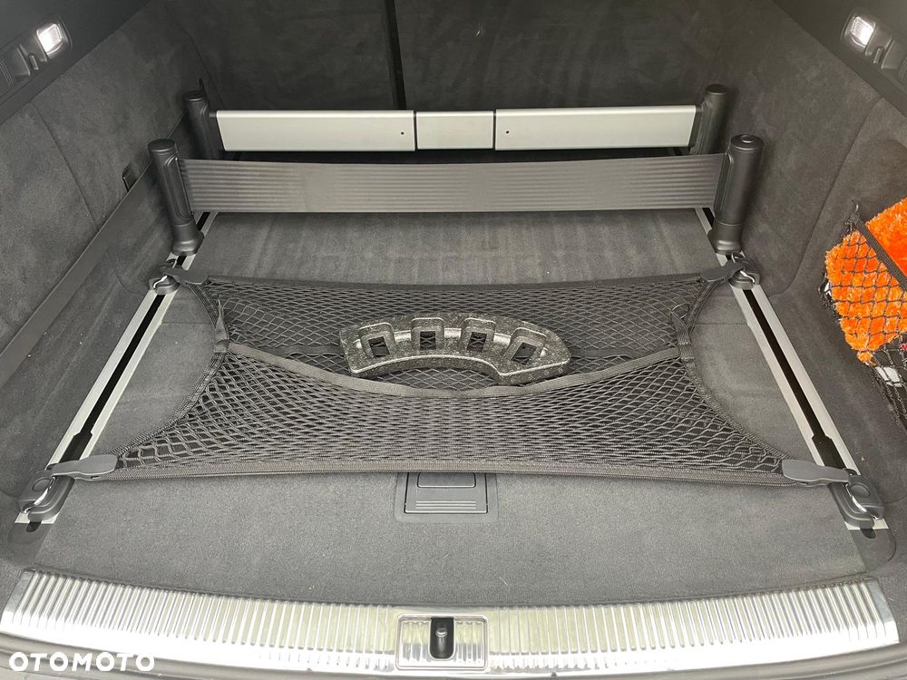 Audi A6 Avant - 10