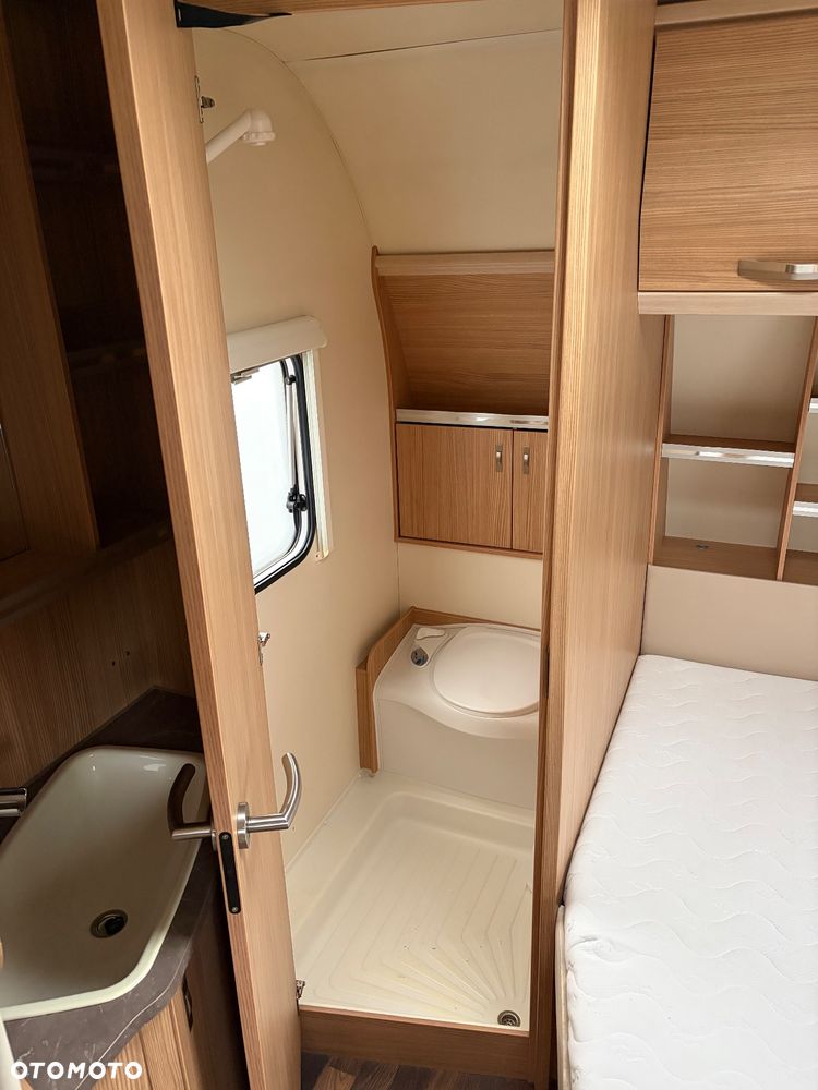 Tabbert Rossini 450TD - 17