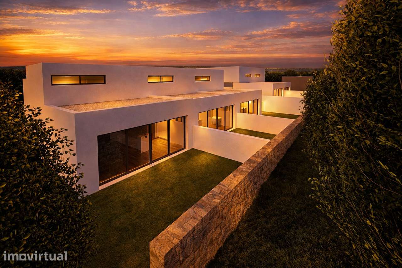 Novo Empreendimento em Oliveira do Douro - Grande imagem: 2/12