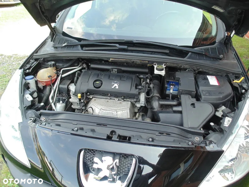 Peugeot 308 1.6 VTi Active - 27
