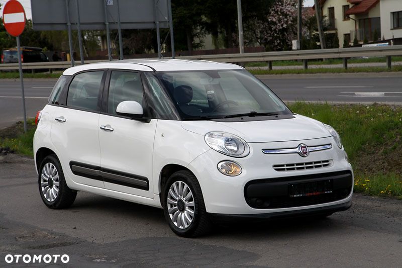 Fiat 500L 1.4 T-Jet 16V Beats Edition - 3