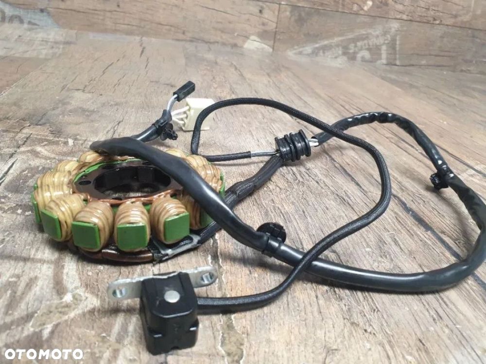 Stator ładowanie alternator Yamaha XV1900 CFD Star Eluder Venture - 8