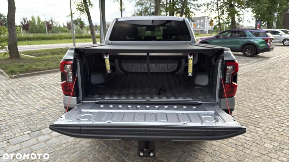 Ford Ranger - 18