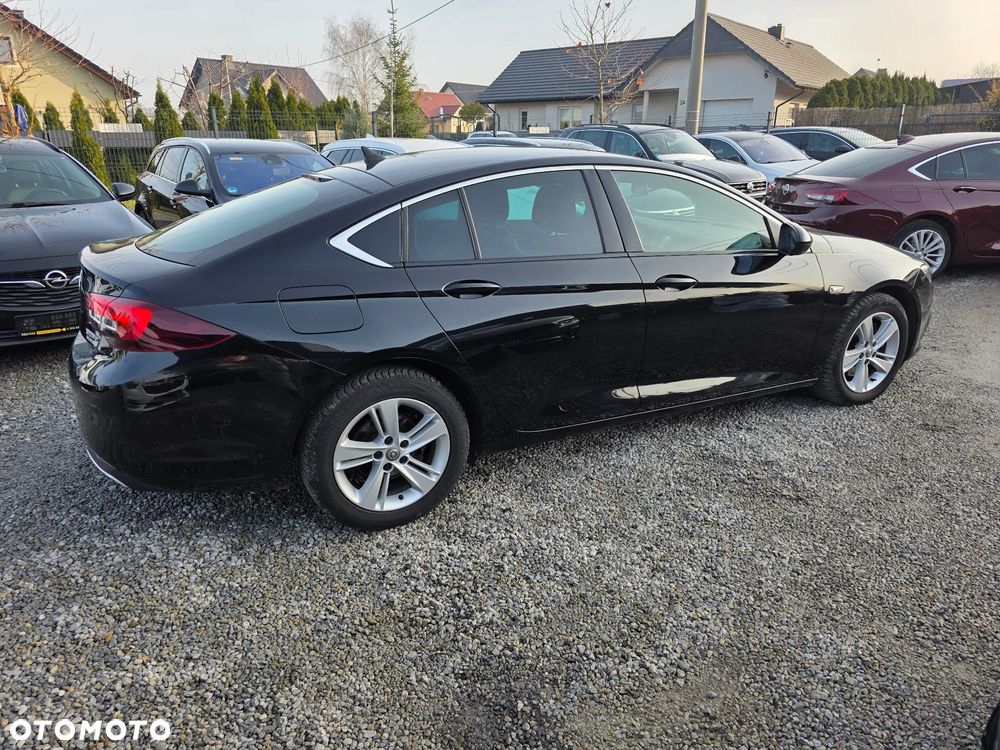 Opel Insignia 2.0 Automatik Business Innovation - 15