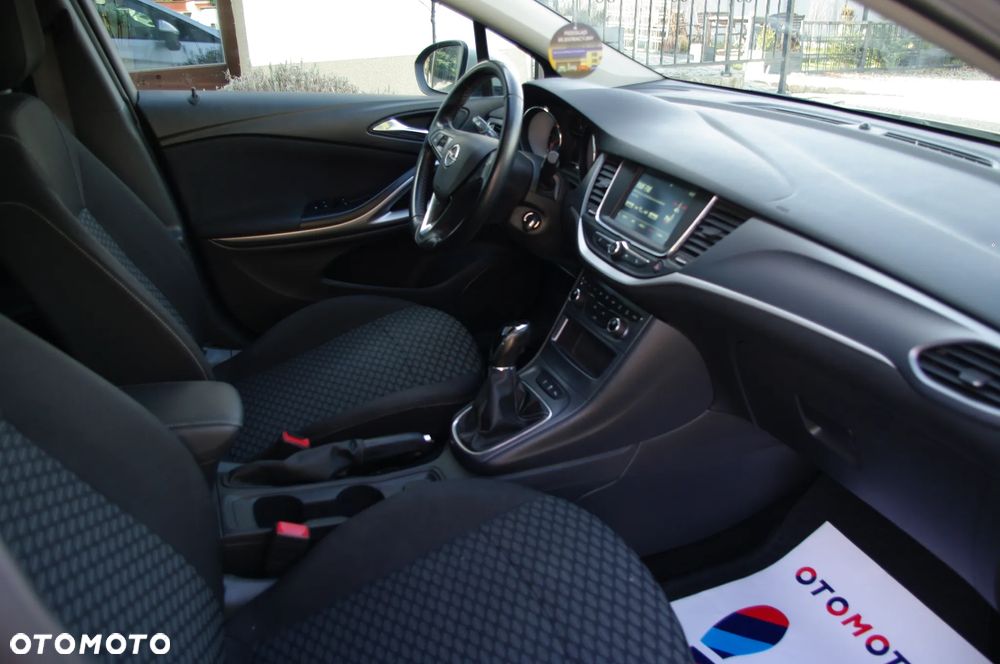 Opel Astra 1.4 T Elite S&S - 3