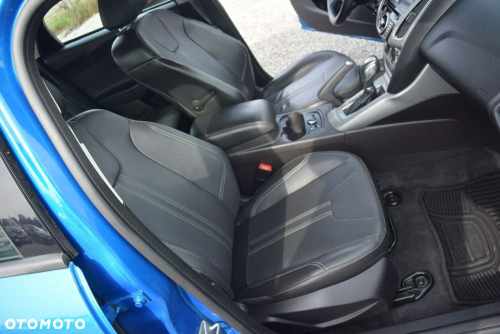 Ford Focus - 35