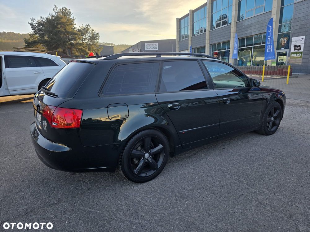 Audi A4 Avant - 16