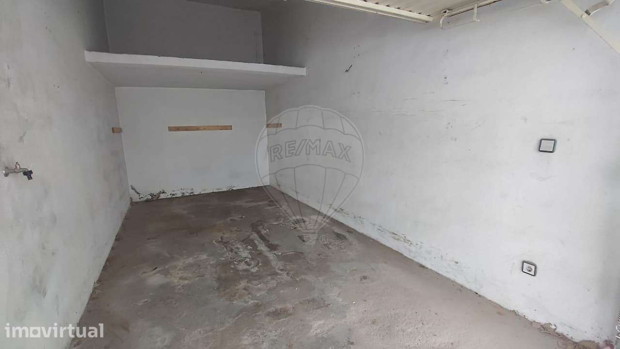 Garagem  para arrendamento - Grande imagem: 3/6