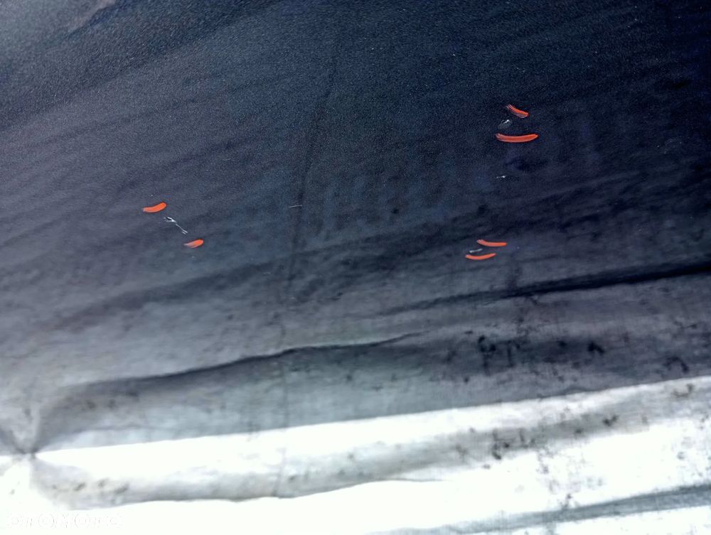 BMW E92 DRZWI A22 SPARKLING GRAPPHITE - 5