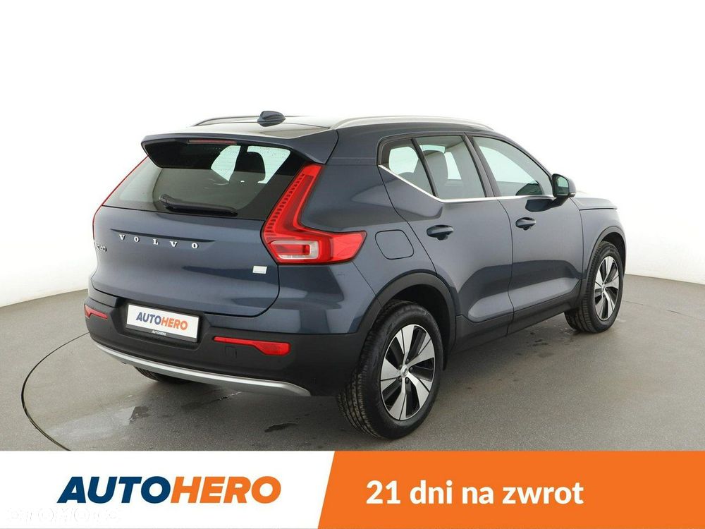 Volvo XC 40 T5 Plug-In Hybrid Inscription Expression Pro - 7