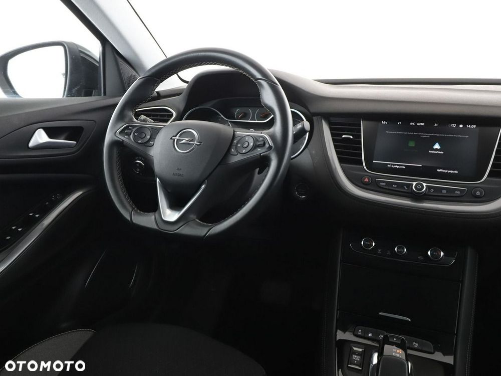 Opel Grandland X 1.6 T PHEV Elegance - 17
