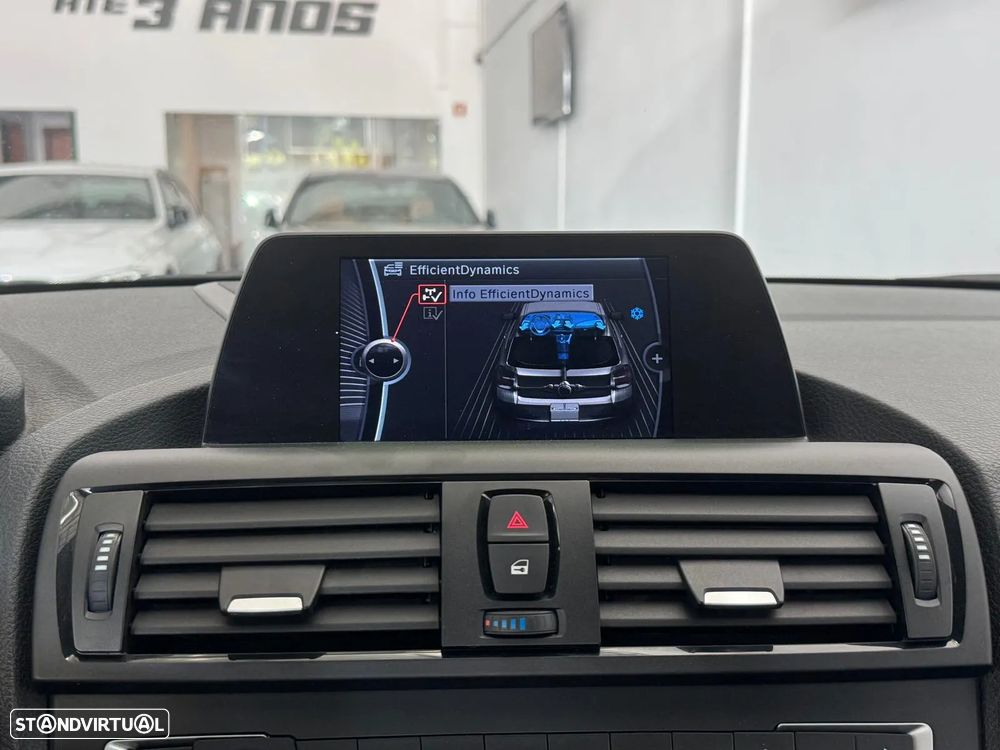 BMW 118 d xDrive Pack M - 30