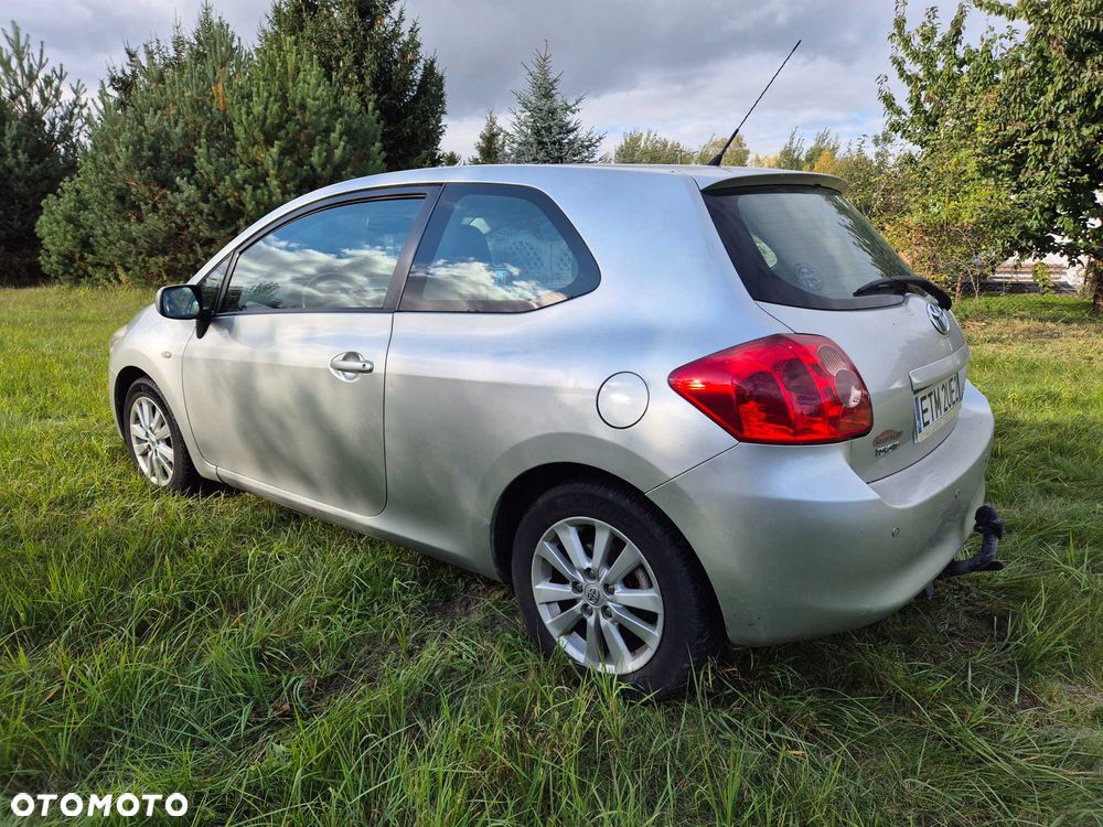 Toyota Auris - 6