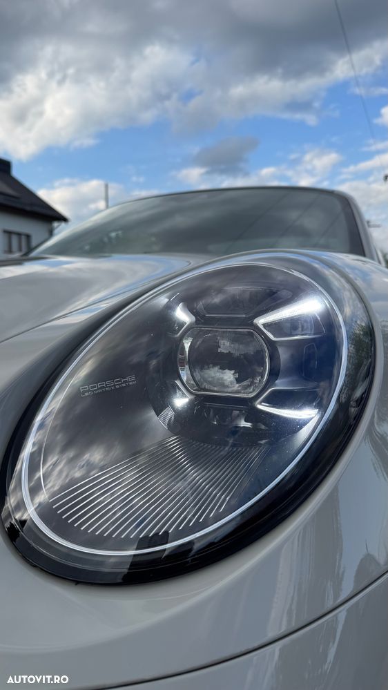 Porsche 911 Carrera S PDK - 10