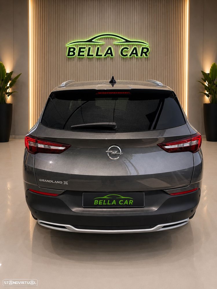Opel Grandland X 1.5 CDTI Ultimate AT - 12