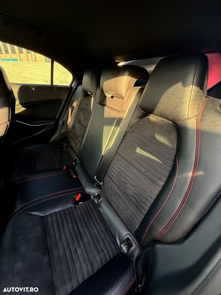 Mercedes-Benz A 200 CDI 4Matic Aut. - 8