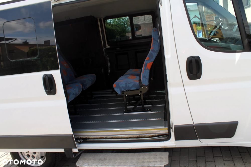 Citroën Jumper L1H1 Confort - 15