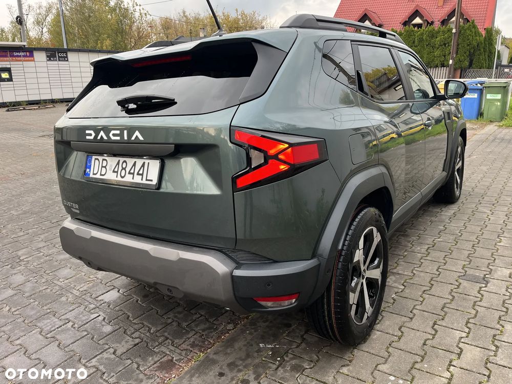 Dacia Duster - 6