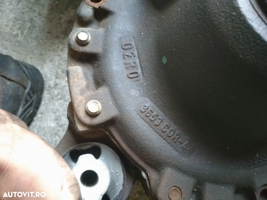 Grup Fata/Diferential/Cutie Transfer Land Rover Range Rover Spot 3.0 D COD 5H223017GC , 2012076a - 3