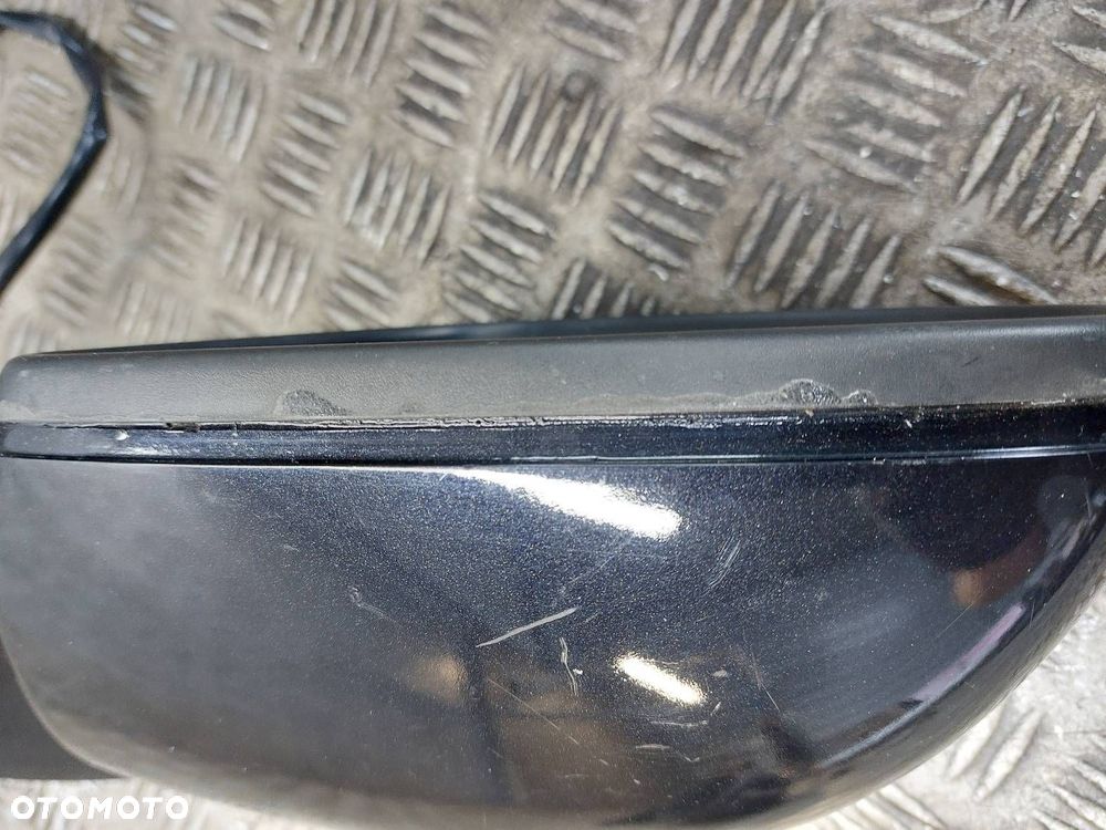 LUSTERKO LEWE ELEKTRYCZNE VOLKSWAGEN GOLF VI LC9X 6 PIN EU - 4