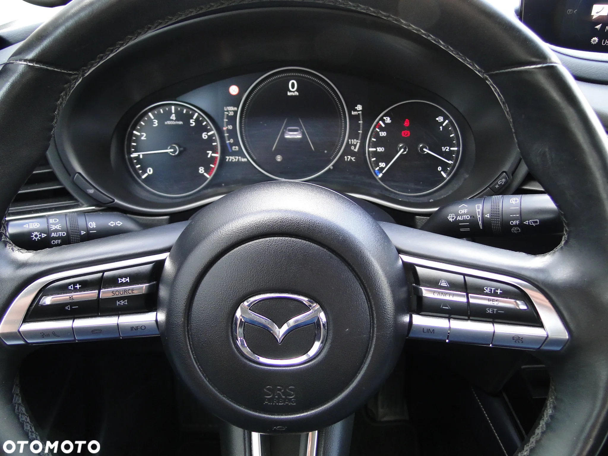 Mazda CX-30 2.0 mHEV Kanjo 2WD - 20