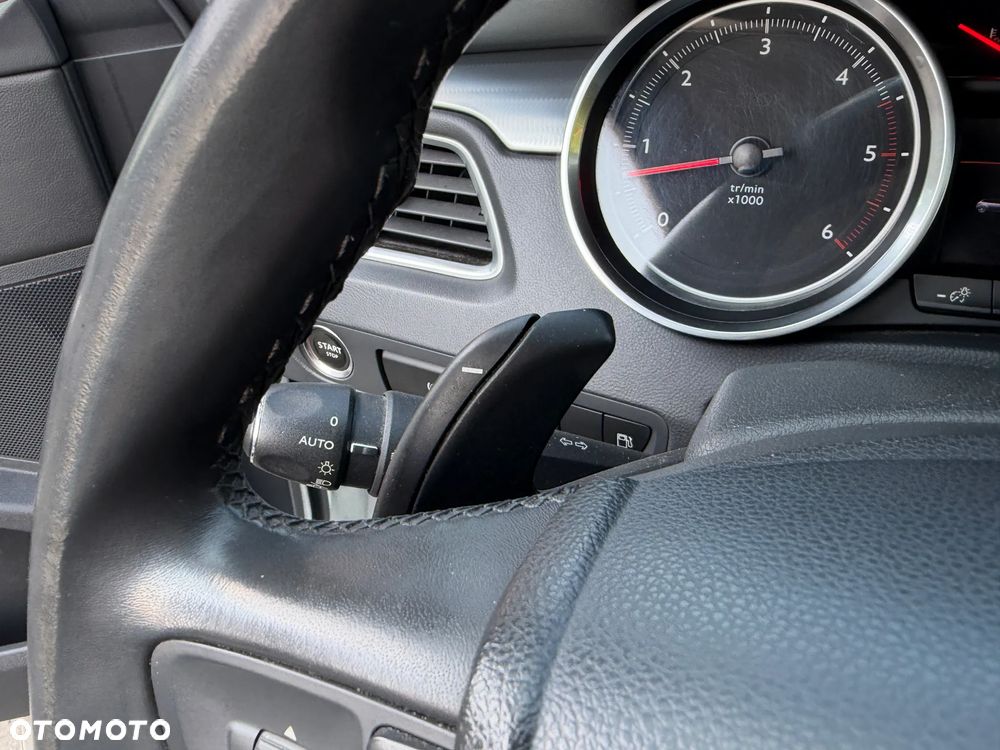Peugeot 508 - 28