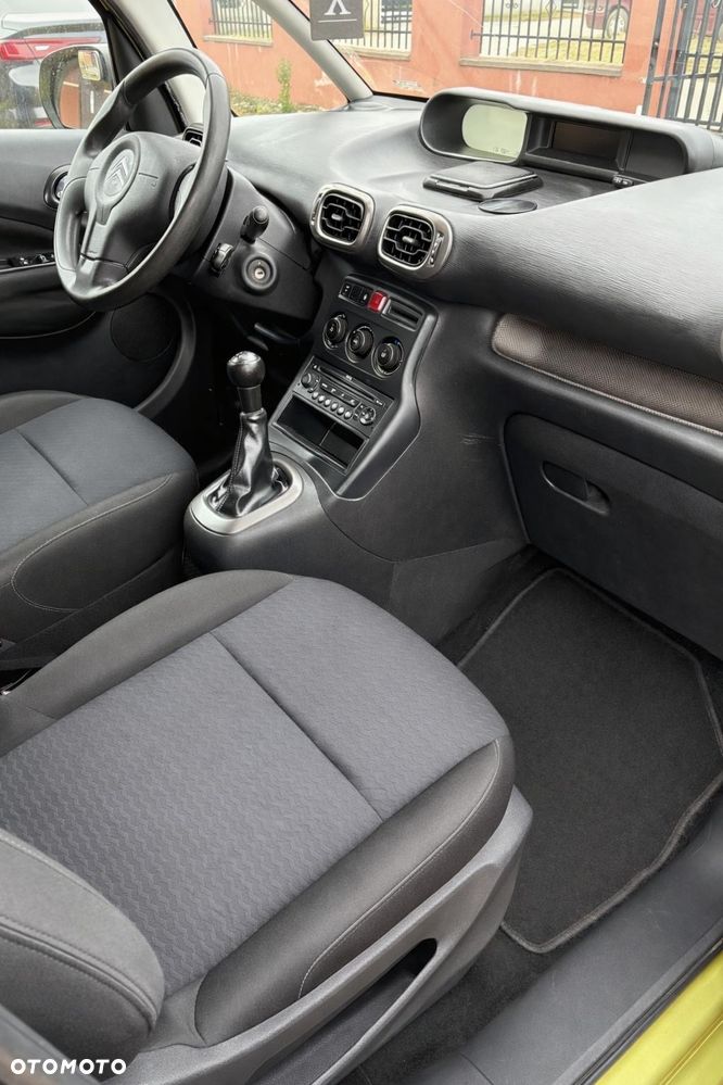 Citroën C3 Picasso VTi 95 Attraction - 7